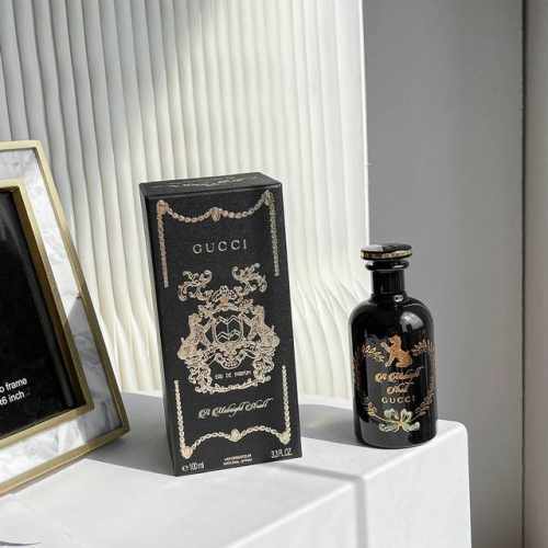 高品质/170 古驰炼金士花园午夜漫步浓香水100Ml 今年2021年Gucci炼金术士花园系列的香水香氛新品Edp