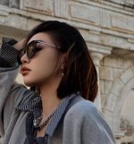 Tomford 汤姆福特 爆款来袭 经典火爆作品 重磅出击 超经典偏光眼镜 时刻展现时尚大牌风范 我心动 我选择 绝对意想不到的惊喜 型号 Tf1901