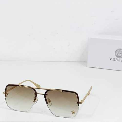 Versace Mod：Ve2232 Size：62口13 145