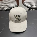 Lv路易威登 2025新款经典棒球帽 四季可用 出门必备 非常显脸小