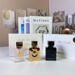 160 阿芙南白盒中样三件套30Ml×3个，带喷头，内含：夜店女士，夜店男士，里程碑夜总会