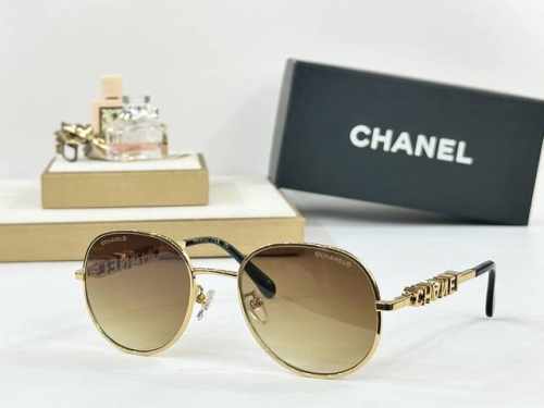 Chanel Model：Ch4285 Size：55口21-140