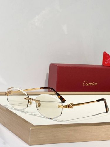 变色 P210 Cartie* Mod：Ct0650S Size：59-17-142 Photo Chromic Original Code Original