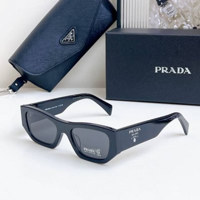 prad* 高版本 1:1官网颜色品质细节完美 非普通版本可对比专属防伪码 pra01S Size 53口20-145
