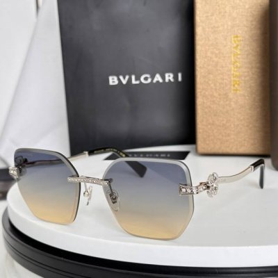 Bvlgar*Model：Bv9010B Size：59口18-145