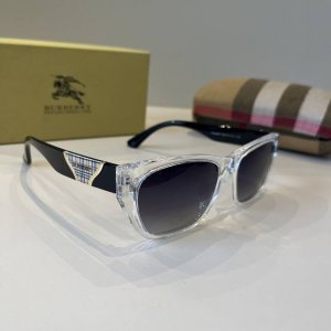 Burberr 巴宝莉男女款太阳眼镜国际大牌范官网同款 大气 时尚 佩戴舒适