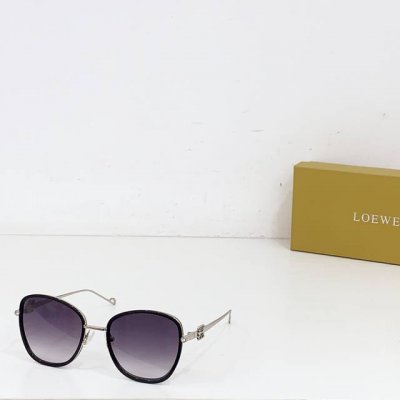Loewe mod Lw5079S size 54口21-142 1 40