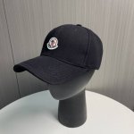 蒙口Moncler新款棒球帽，时尚炸街单品，风格很Ok，网红.时尚博主的最爱！高品质舒适透气，凹造型很好看