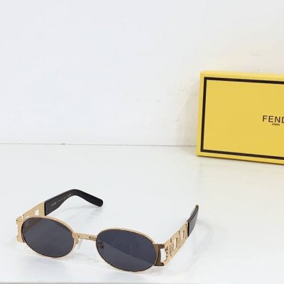 Fend*Model：Sl 7067 Size：55口20-145