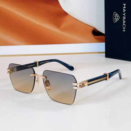 Maybach迈巴赫 model The pake size 60口17-145