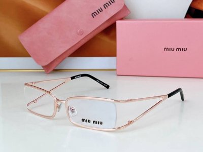 miu Mi* Model：Vintage01 Size：56口17-142