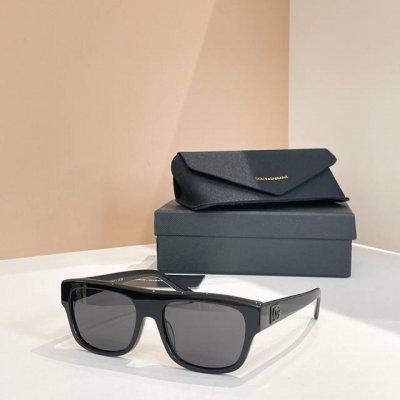 Dolce & Gabban*Model：Dg4455 Size:56口18-145