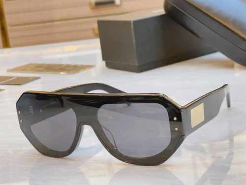 dolce & Gabban* D*G新款太阳镜，Model：Dg4481，Size：148-145