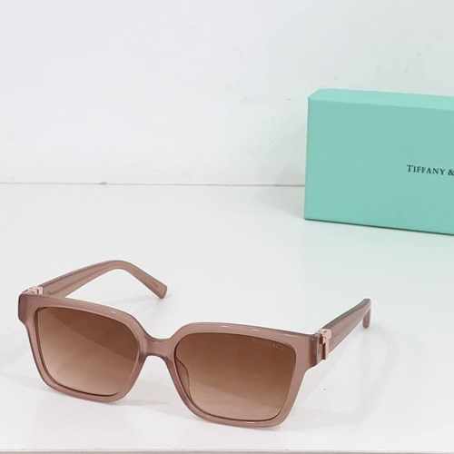 p180 Tiffany&Co. mod：Tf2232U size：55口16 140