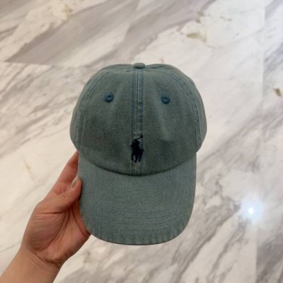 保罗 polo 最新宫殿经典刺绣棒球帽 太阳帽 4D刺绣 釆用意大利进囗帆布 精工细做缝制而成 夏日休闲旅游 郊外运动 假日外出少不了的必备单品哦 时尚与潮流并