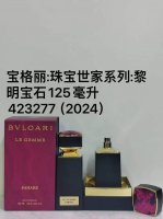 417962彦蓝宝石断货宝格丽高定宝石香水 味道 125Ml 423277黎明宝石 421709巍晶宝石 417924鹰眼宝石 100Ml 417993玄青宝石