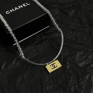 chanel香奈儿 中古 项链小香家的款式真心无需多介绍每一款都超好看，精致大方，非常显气质。31
