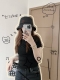 特 配防尘袋 Chanel香奈儿 2025新款小香简约款渔夫帽，百搭日常款～出街必备