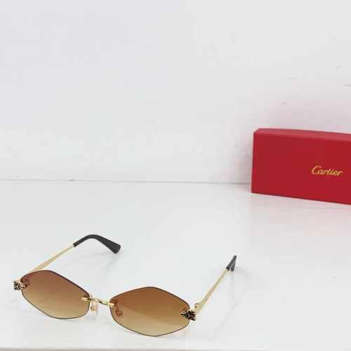 Cartie*Model：Ct0433S Size: 48口21-145～