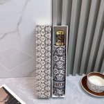 迪奥Dior 三折防晒睛雨伞 2580夏季新款 全自动折叠晴雨伞 内里黑色涂层防晒有效阻隔紫外线99%，Upf 50 所以能起到伞下体感降温的效果！ 有效隔热