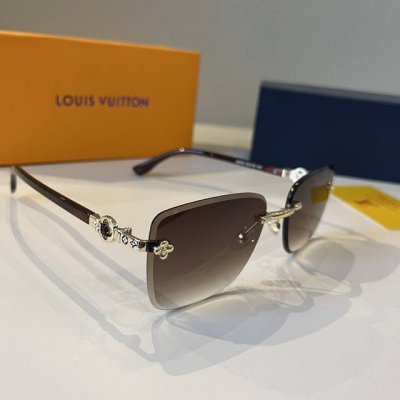 lv路易威登太阳镜，遮阳镜，欧美时尚大牌范，