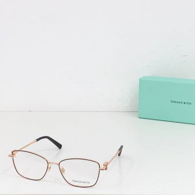 Tiffany&Co.Model Tf1160B Size 60口17-1401102130