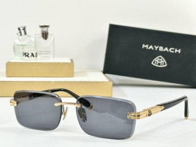 Maybach Mod：Z109 Mod：Z110 Size：60口17-145