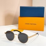 Louis Vuitto*Model Z2919U Size 53口23-145