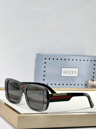 Gucci mod Gg1411 size 52口19-145