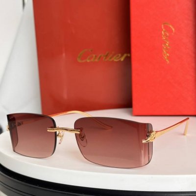 Cartie*Model：Ct0503S Size: 48口21-135