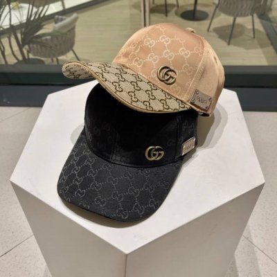 古奇棒球帽gucci原单品质火爆来袭 工艺非常精美 高档大气上档次！低调奢华，方便携带！跑量！