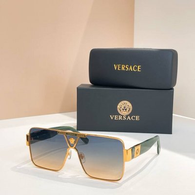 Versacemodel:Ve6739Size:138口0-145