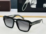 tom For* 汤姆家 官网新款 Ft1202 Size：54口19-145 经典时尚 C采用时下最流行片色