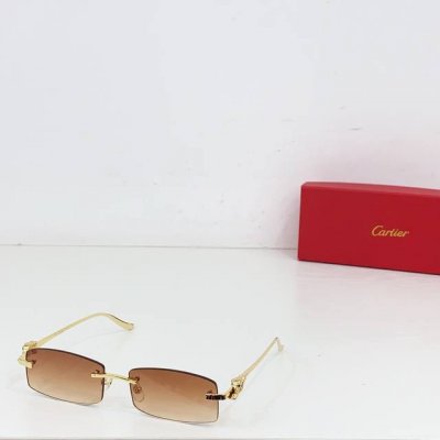 Cartie* Model：Ct0552S Size：55□20-135