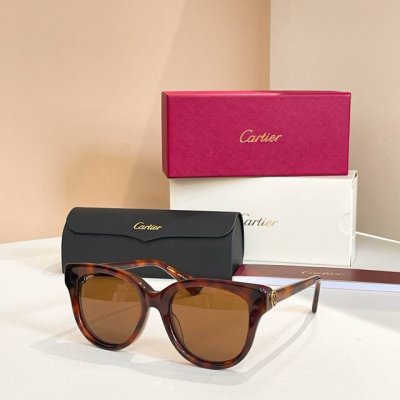 Cartie*Model：Ct0316Size: 55口19-140～