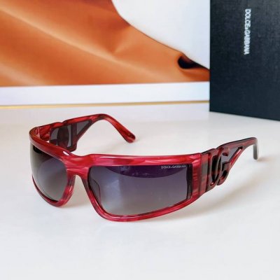 Dolce & Gabban* Model：Dg6198 Size:63口16-130