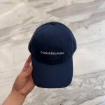 ck新款 布棒球帽 休闲百搭 衣橱搭配神器
