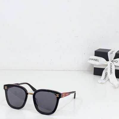 Chane* mod 5487-H size 63口17 145