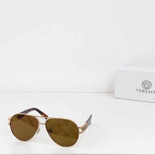 Versac* model Ve5699 size 62口13-145