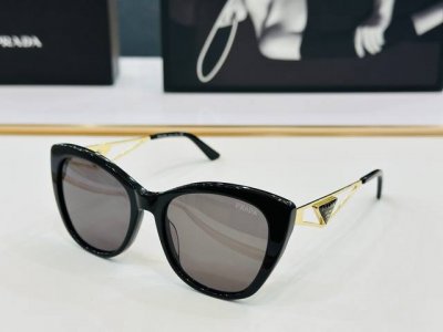 Prad*普家 Pr27Zs Size：54口19-140 眼镜系列堪称精湛制作 彰显独特个性 Z最新推出火爆款