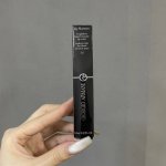 阿玛尼情人节限定唇釉实拍现货4色：321#-200#-533#-314# #321Crush 豆沙裸粉 是粉棕略带点橘的色调，涂上特别显嫩显白，特别是晕染鼻尖和