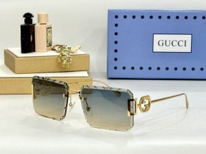Gucc* Model：Gg1612S Size：62口17