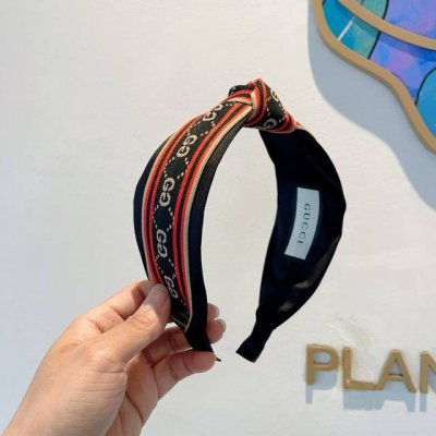 配包装 gucci古奇 网红经典新款宽版发箍 女神必备单品头箍 非常百搭 时尚潮流
