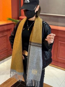 太美了罗意威 情侣款 美到要尖叫专柜最新款英伦欧美范儿 又是一款即时尚又实用的大围巾&长巾 撞色的颜色搭配很协调 围巾手感柔软 戴起来时尚暖和 大气有范儿 格子