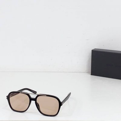 Saint Lauren 火爆程度毋庸置疑 model Sl545 size 57口18-145 852105