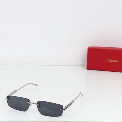 cartie* Model：Ct0544S Size: 58口16-140