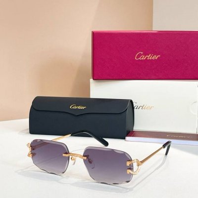 太阳镜 变色镜 Cartie*Model Ct0588Ssize: 59口15-140