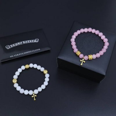 克罗心 新品发布巨美最新款手串档次更高明星同款 细节对版做旧处理 非市面亮面版型 这款一直在出 克罗心里面热卖款 非常好搭配潮流衣服