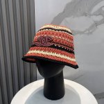 香奈儿 Chanel针织盆帽 防晒渔夫帽高密度制作 一顶超级有品位的针织帽了~出街首选 帽型超美腻颜色妥妥 轻便携带 小仙女人手必备 头围57Cm