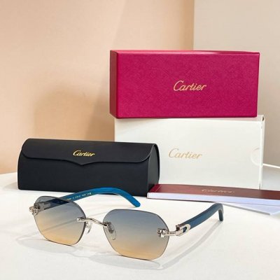 Cartie*Model：Ct0611Ssize: 57口20-145